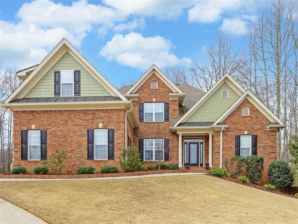 6603 Pond View Court, Clermont, GA 30527 — most recent listing photo