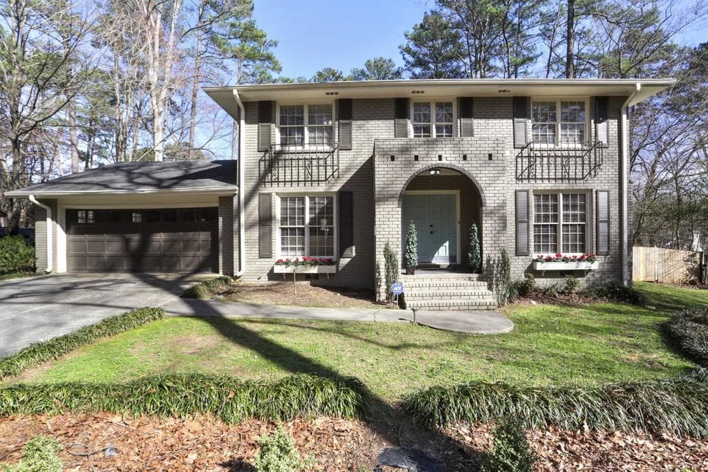5501 Valley Brook Road, Mableton, GA 30126 — most recent listing photo