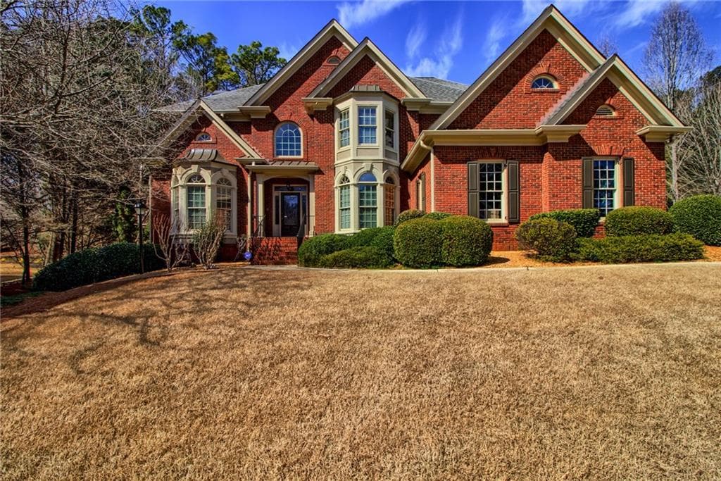 430 Galloway Court, Alpharetta, GA 30004 — most recent listing photo