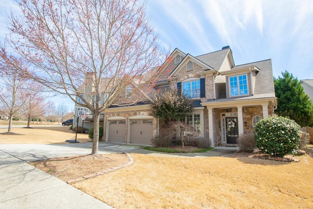 121 Whitegrass Way, Grayson, GA 30017 — most recent listing photo