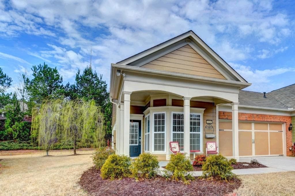 6181 Longleaf Drive, Hoschton, GA 30548 — most recent listing photo
