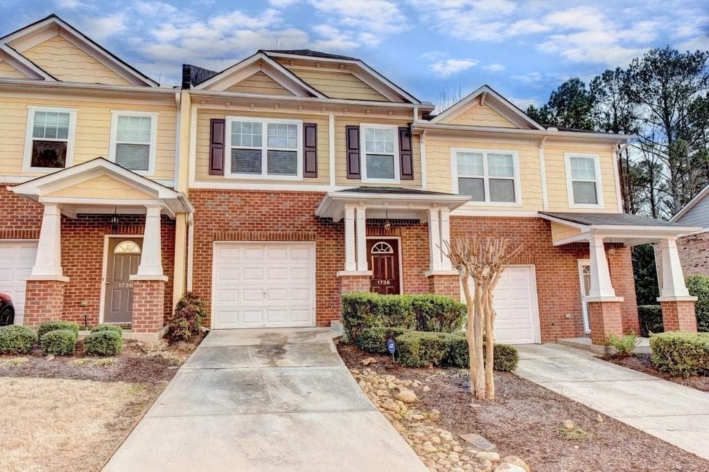 1738 ARBOR GATE Drive, Lawrenceville, GA 30044 — most recent listing photo