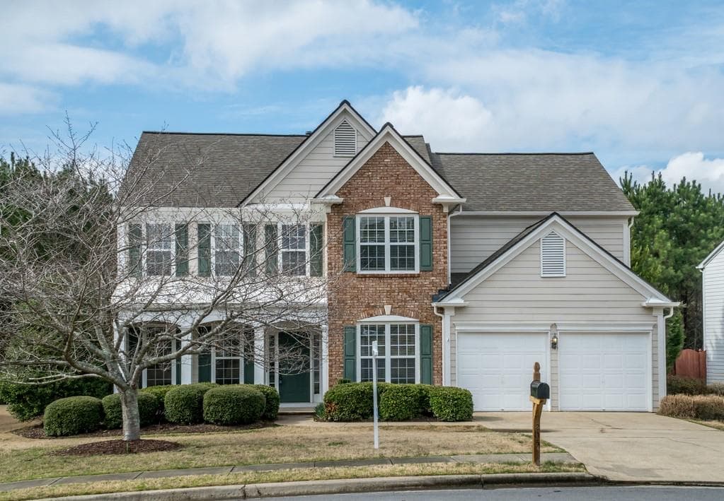 205 Gaines Oak Way, Suwanee, GA 30024 — most recent listing photo