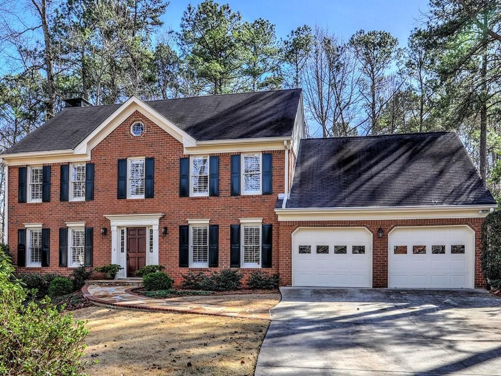 5074 Hampton Lake, Marietta, GA 30068 — most recent listing photo