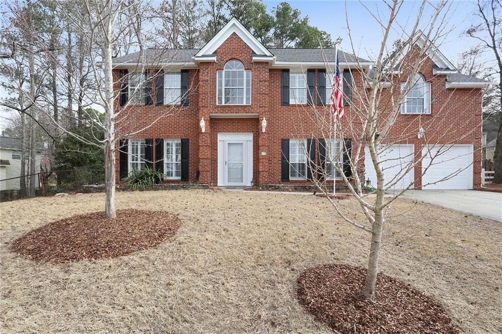 240 Greenmont Downs Lane, Alpharetta, GA 30009 — most recent listing photo