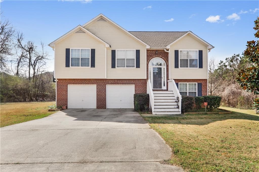 5447 Lauren Cove, Ellenwood, GA 30294 — most recent listing photo