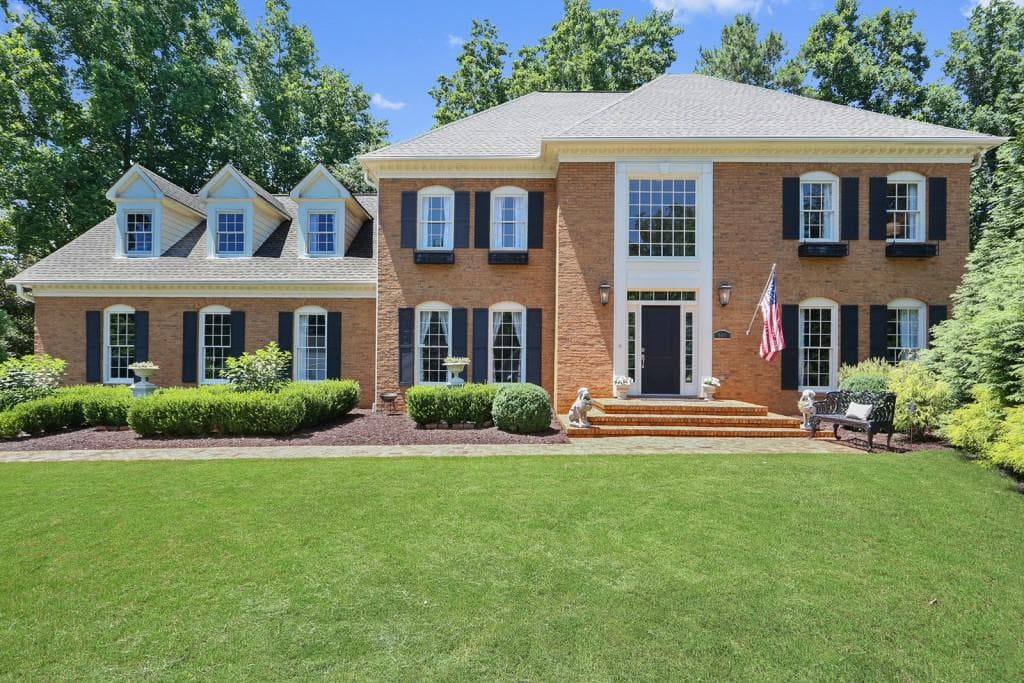 800 Mabry Road, Sandy Springs, GA 30328 — most recent listing photo