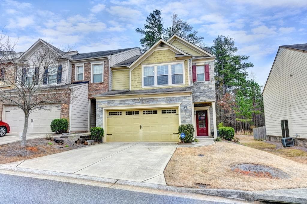 13233 Warrensville Cove, Alpharetta, GA 30004 — most recent listing photo