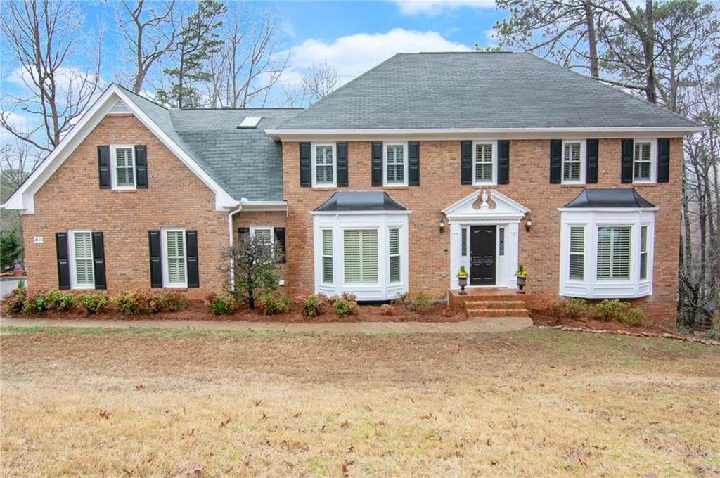 205 Berry Glen Court, Johns Creek, GA 30022 — most recent listing photo