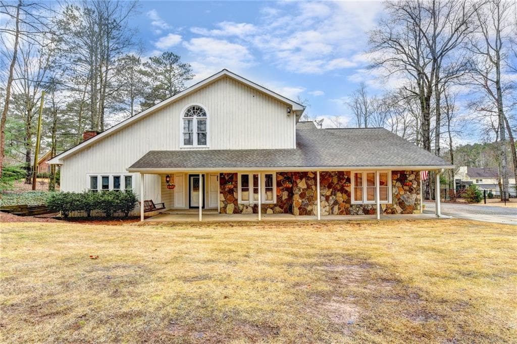 310 Shadowlawn Road, Marietta, GA 30067 — most recent listing photo