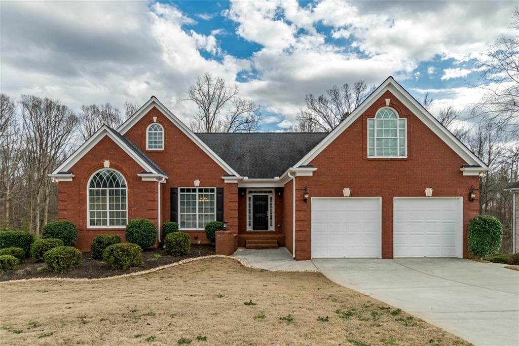 5918 Mount Water Trail, Buford, GA 30518 — most recent listing photo