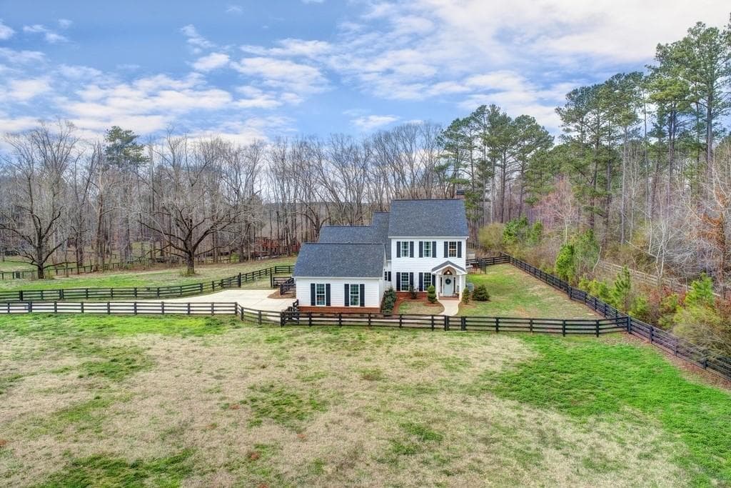 16195 Hopewell Road, Milton, GA 30004 — most recent listing photo
