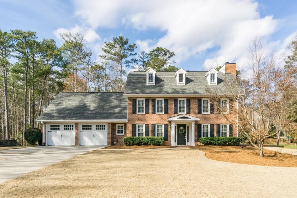 2181 Meadowind Lane, Marietta, GA 30062 — most recent listing photo