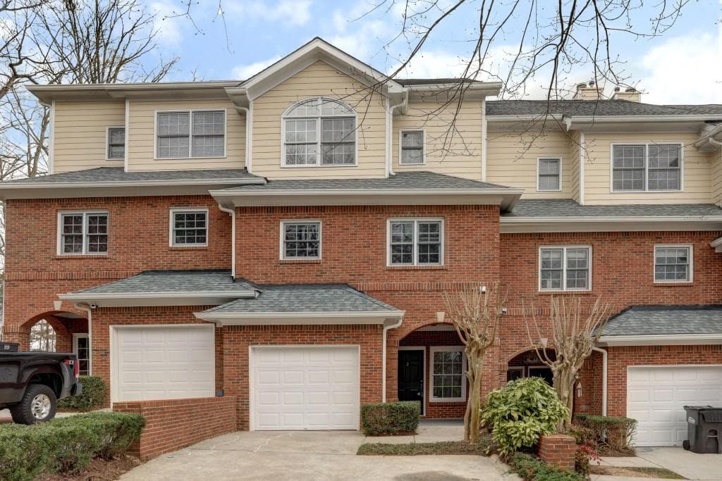 1200 Wing Street 2, Sandy Springs, GA 30350 — most recent listing photo
