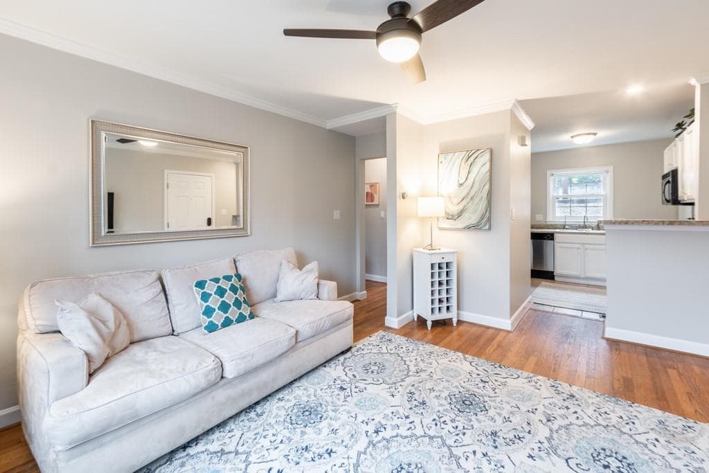576 Goldsboro Road A, Atlanta, GA 30307 — most recent listing photo
