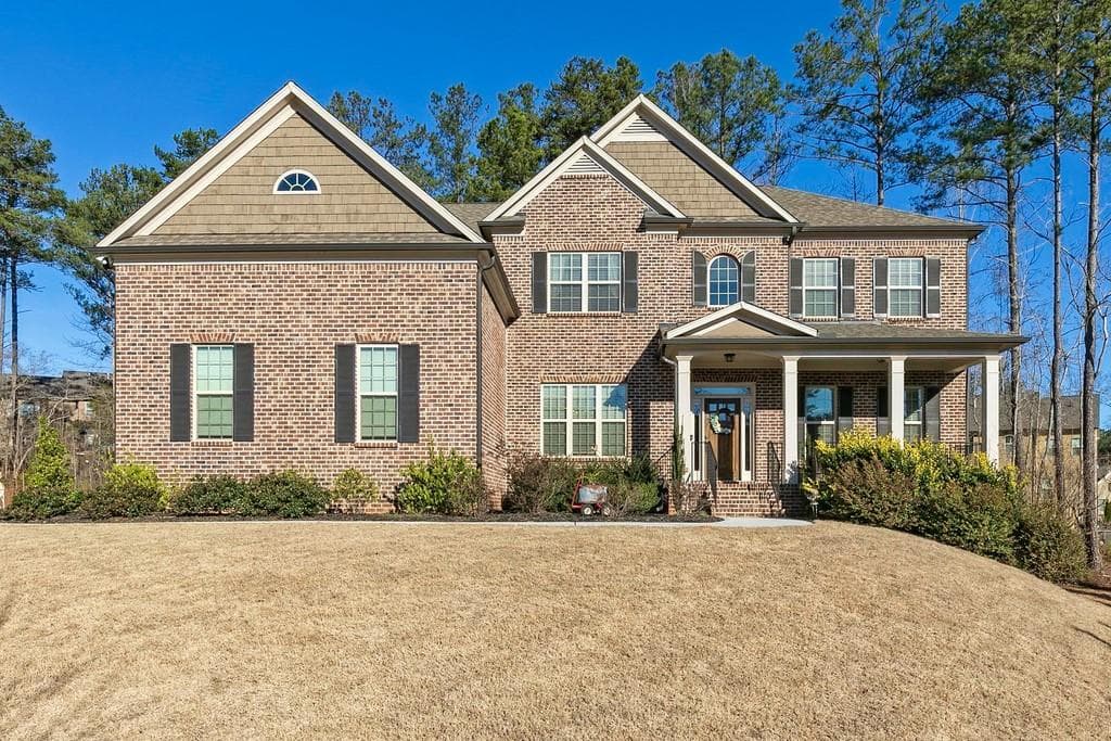 2723 Bowmore Court, Acworth, GA 30101 — most recent listing photo
