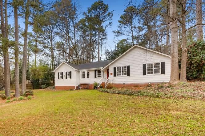 4647 Nantucket Drive, Lilburn, GA 30047 — most recent listing photo