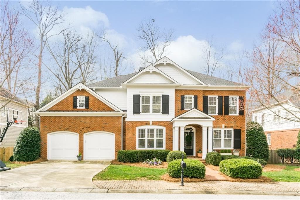 2118 Spring Hill Court, Smyrna, GA 30080 — most recent listing photo