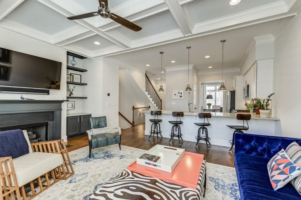 810 Virginia Park Circle, Atlanta, GA 30306 — most recent listing photo