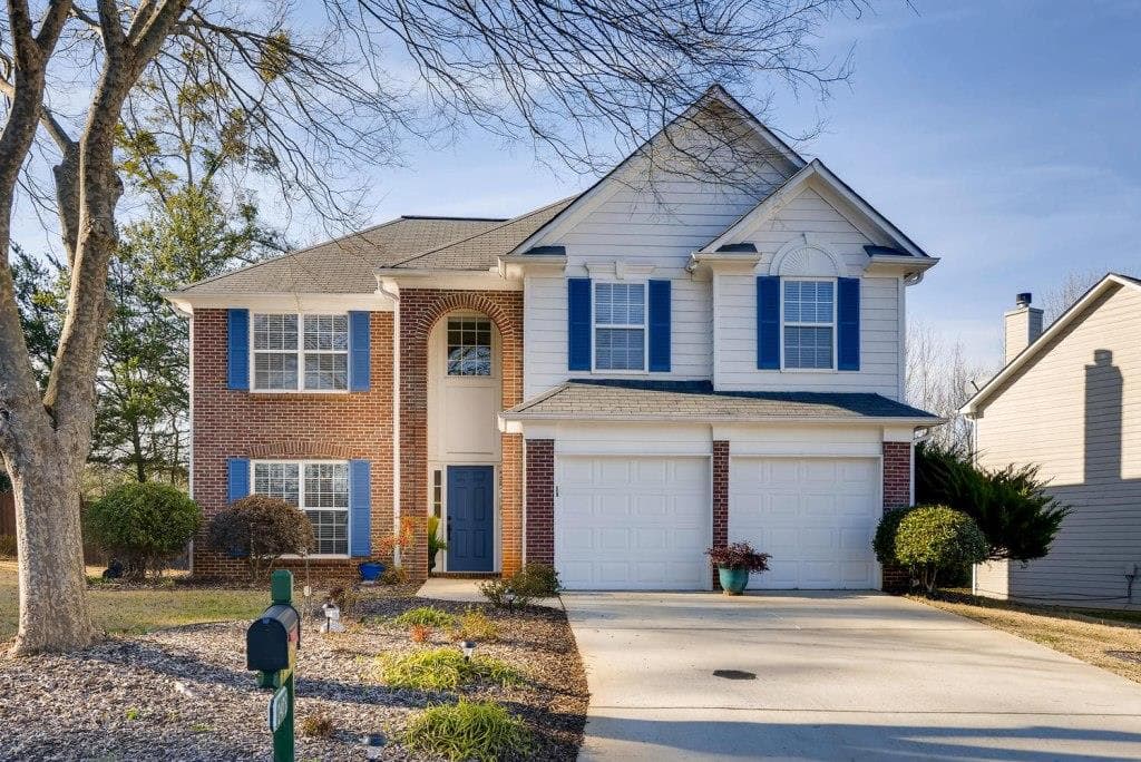 2476 Hampton Estates Drive, Marietta, GA 30008 — most recent listing photo