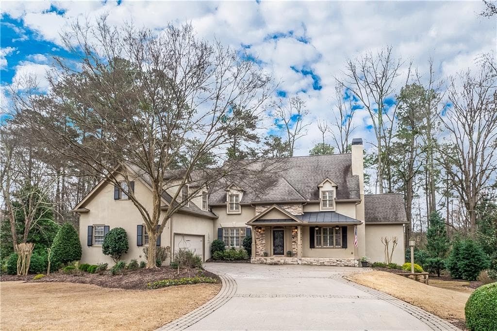 9245 Prestwick Club Drive, Johns Creek, GA 30097 — most recent listing photo