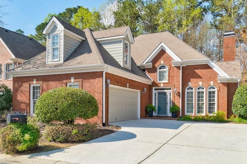 1934 Northbrooke Lane, Dunwoody, GA 30338 — most recent listing photo