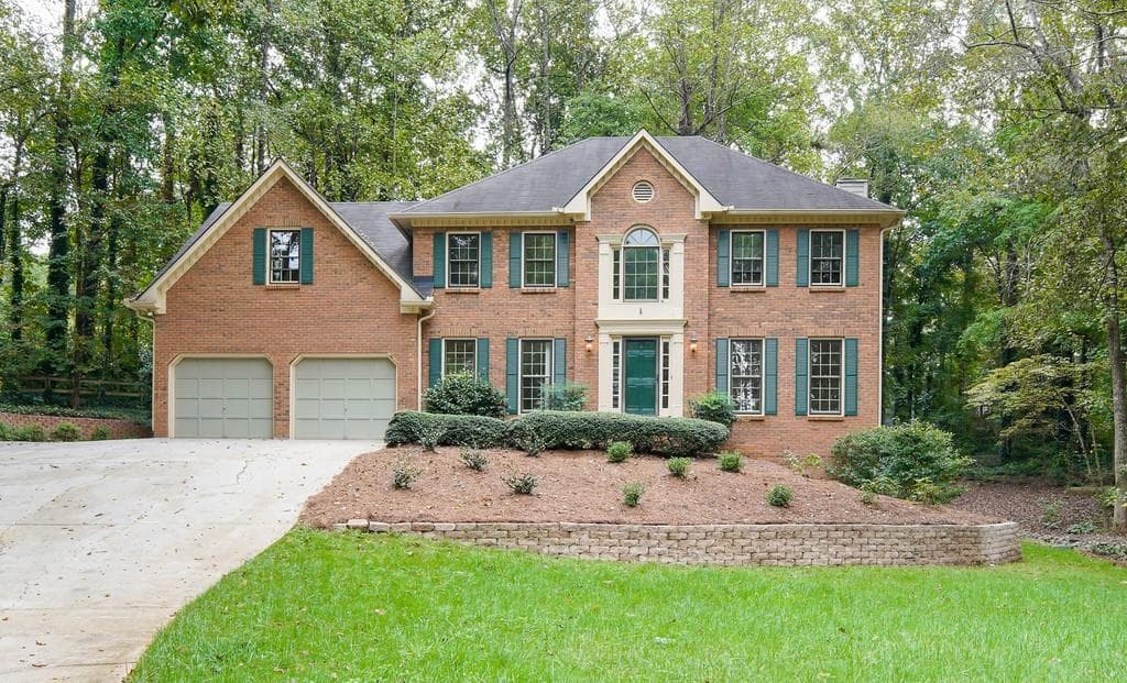 4155 Liberty Lane, Marietta, GA 30066 — most recent listing photo