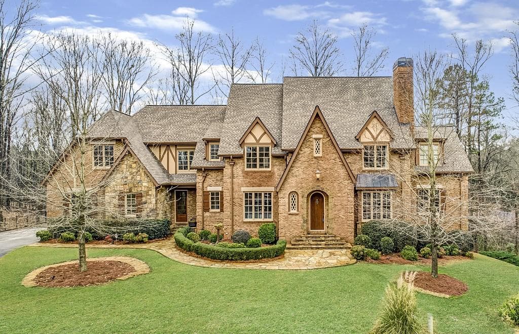 337 Summer Garden Drive, Marietta, GA 30064 — most recent listing photo