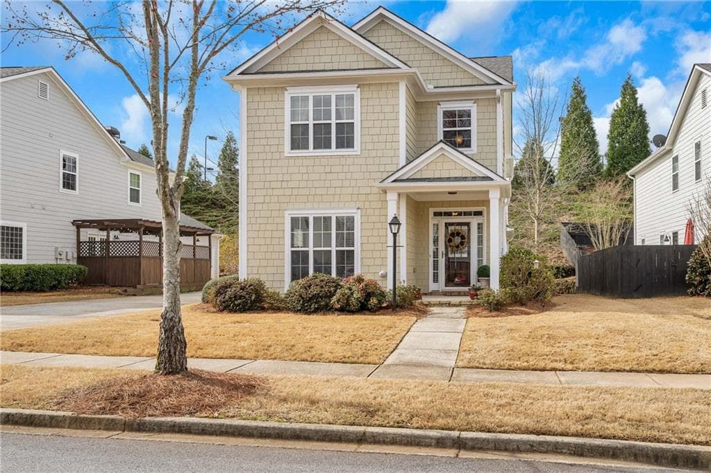 3950 Lake Pass Lane, Suwanee, GA 30024 — most recent listing photo
