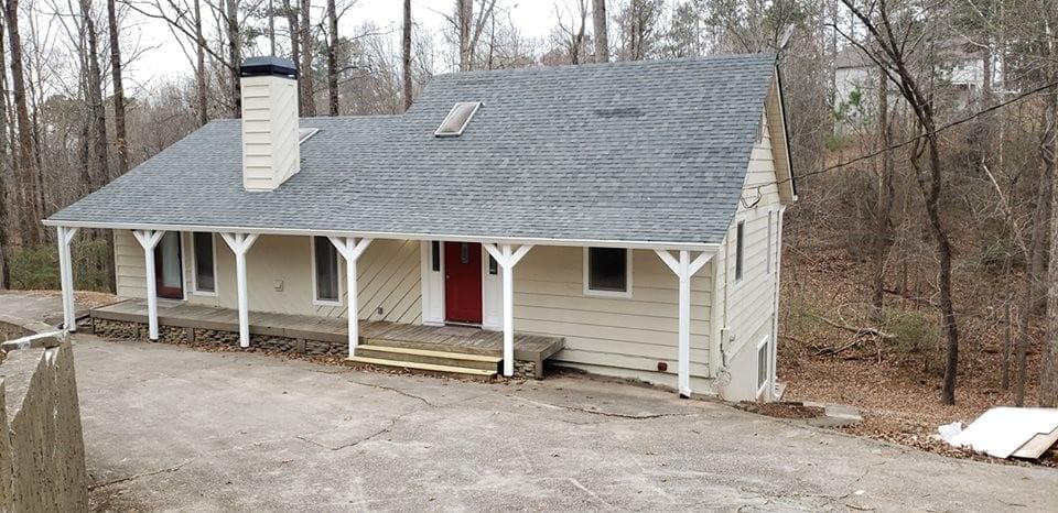 5420 Browns Bridge Road, Gainesville, GA 30504 — most recent listing photo