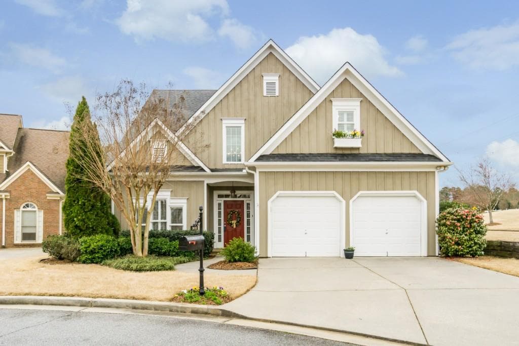 1432 Lynchburg Place, Marietta, GA 30062 — most recent listing photo