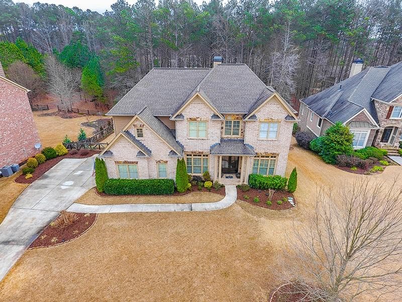 420 SCOTT FARM Drive, Powder Springs, GA 30127 — most recent listing photo