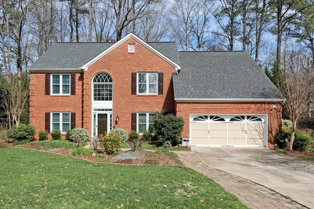 5 bedroom, 3 bathroom, 3,106 sq ft single family residence sold at 20 Iron Brigade Drive, Marietta, GA 30064