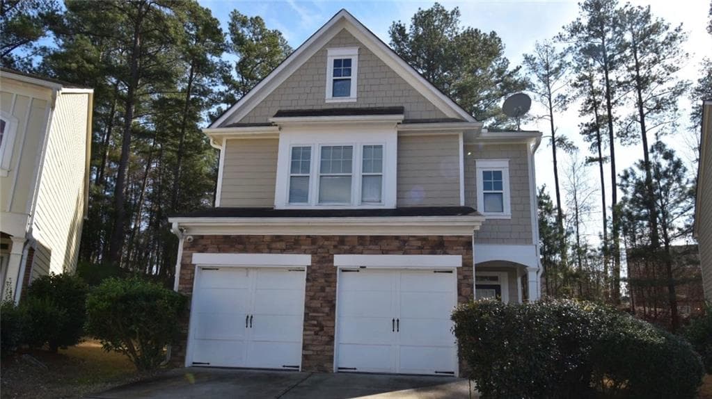 145 Emberwood Lane, Fairburn, GA 30213 — most recent listing photo