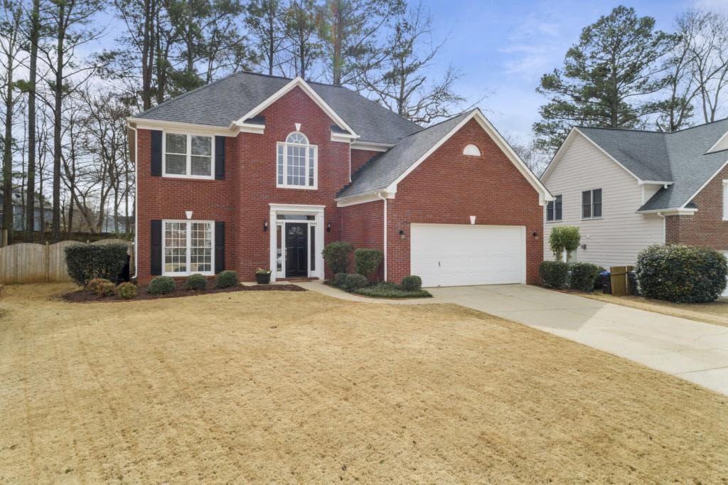 1775 Millhouse Run, Marietta, GA 30066 — most recent listing photo