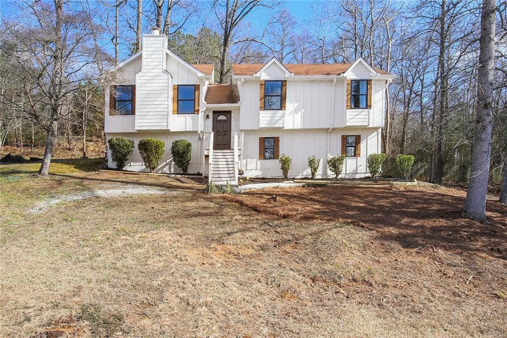 318 Scarlett Lane, Woodstock, GA 30188 — most recent listing photo
