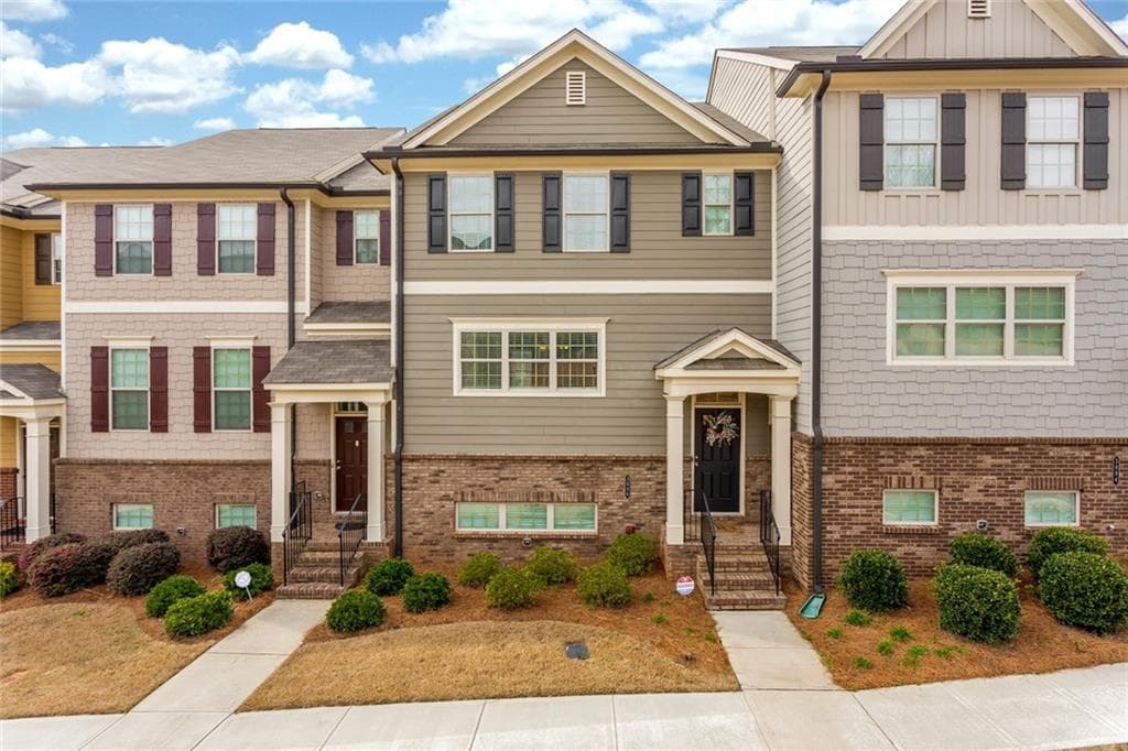 3886 High Dove Way 12, Smyrna, GA 30082 — most recent listing photo