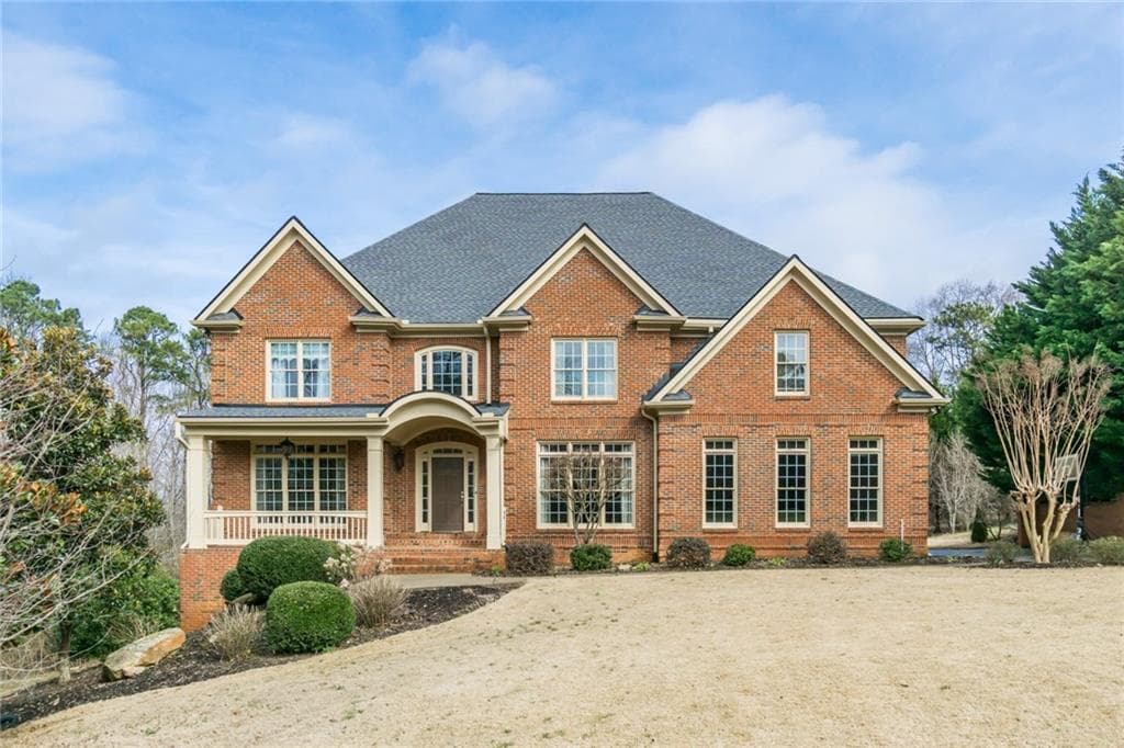210 Woodridge Parkway, Canton, GA 30115 — most recent listing photo