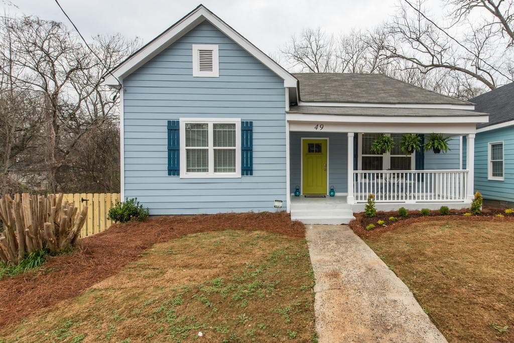 49 Bowen Avenue, Atlanta, GA 30315 — most recent listing photo