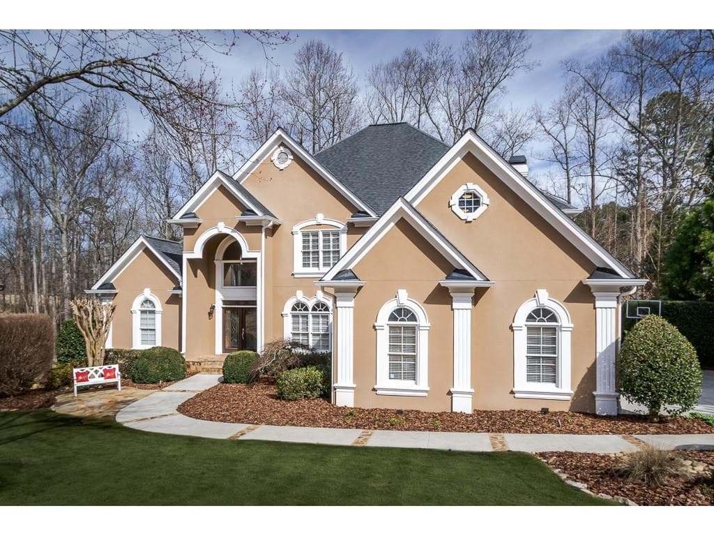 14535 Eighteenth Fairway, Milton, GA 30004 — most recent listing photo