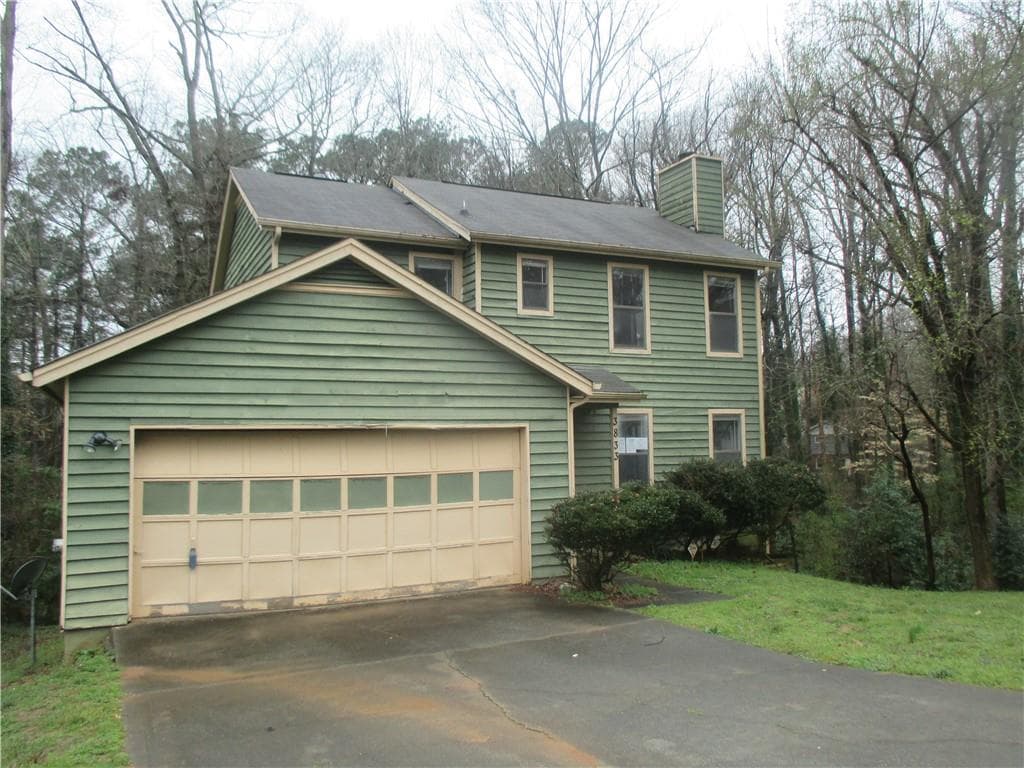 3833 Springleaf Court, Stone Mountain, GA 30083 — most recent listing photo