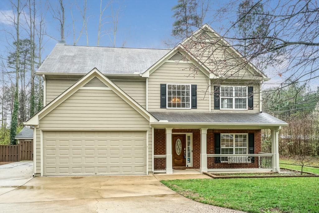 1499 Ridgewood Place, Lawrenceville, GA 30043 — most recent listing photo