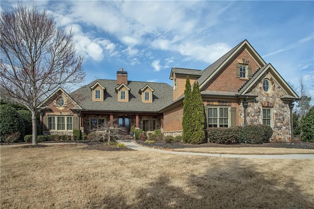 21 E Fork Lane, Pendergrass, GA 30567 — most recent listing photo