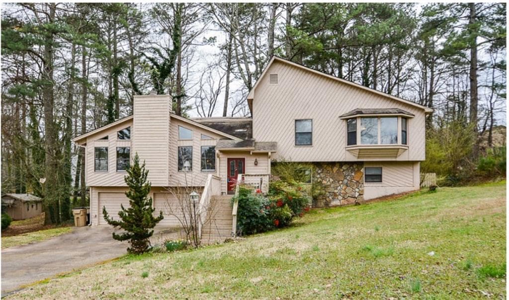1845 Blackwater Drive, Marietta, GA 30066 — most recent listing photo