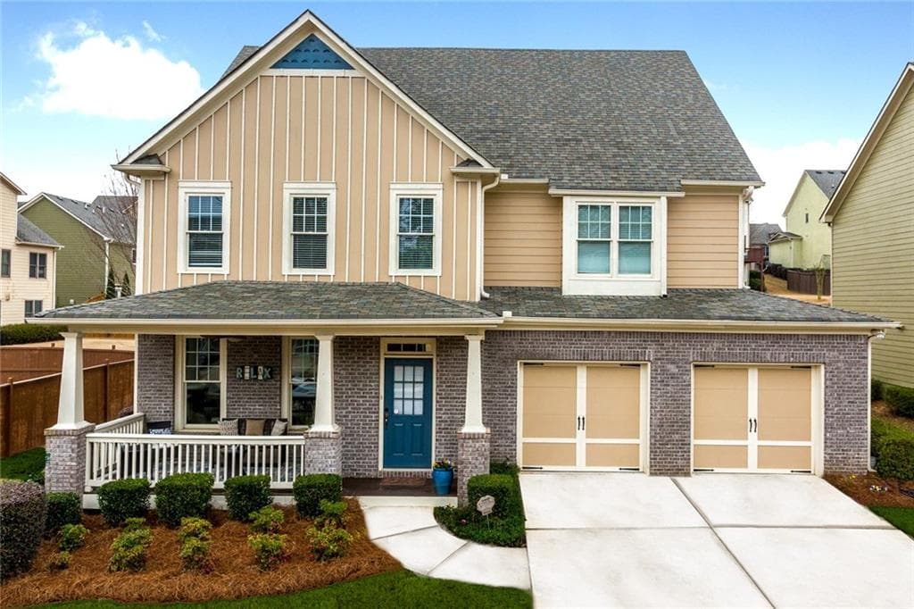 9134 Dover Street, Lithia Springs, GA 30122 — most recent listing photo