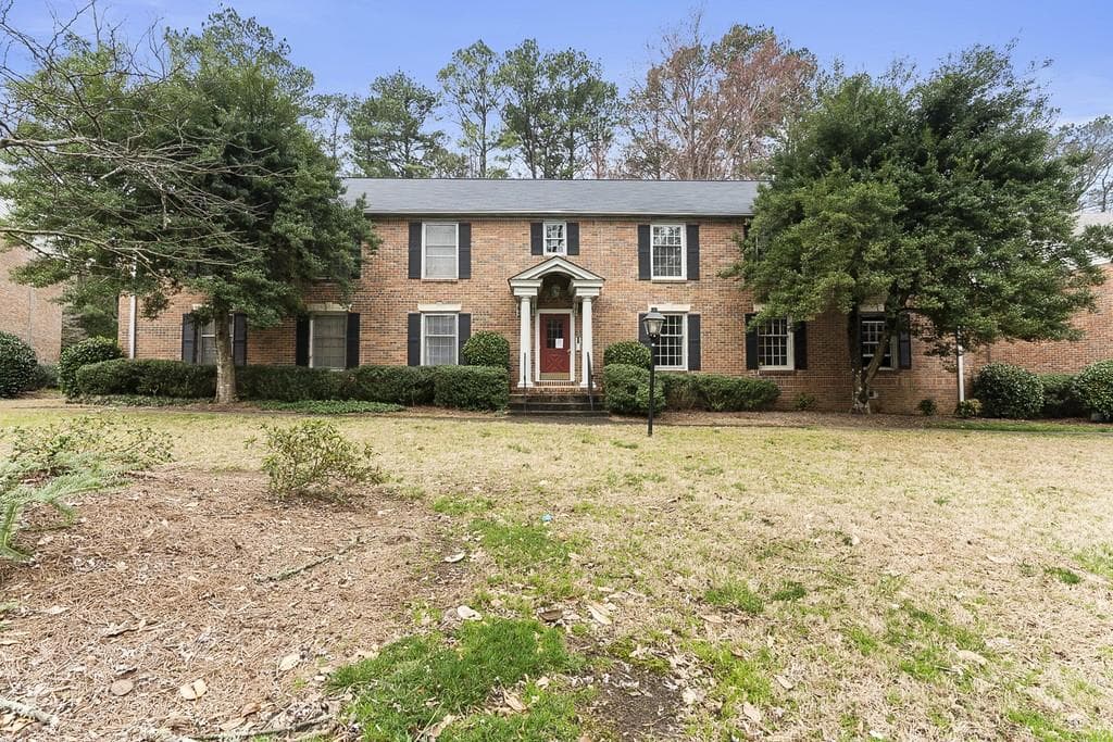 6700 ROSWELL Road 3-b, Atlanta, GA 30328 — most recent listing photo