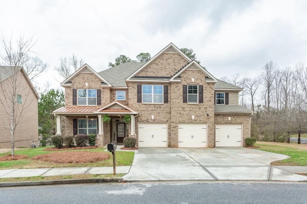 330 Alamosa Path, Atlanta, GA 30349 — most recent listing photo