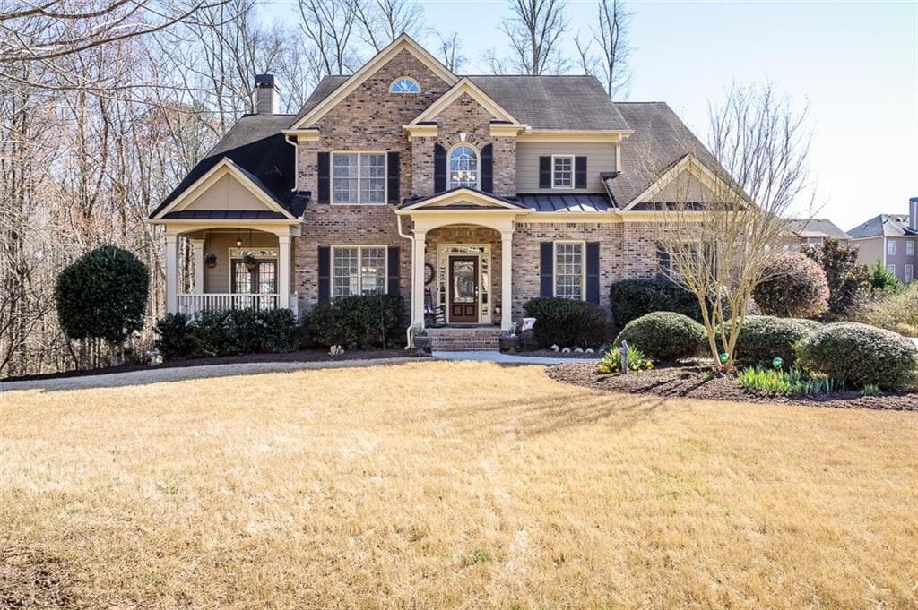 2659 Lakefield Pass, Marietta, GA 30064 — most recent listing photo