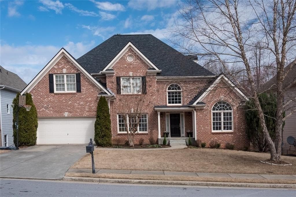 7 bedroom, 5 bathroom, 4,437 sq ft single family residence sold at 660 River Valley Drive, Dacula, GA 30019