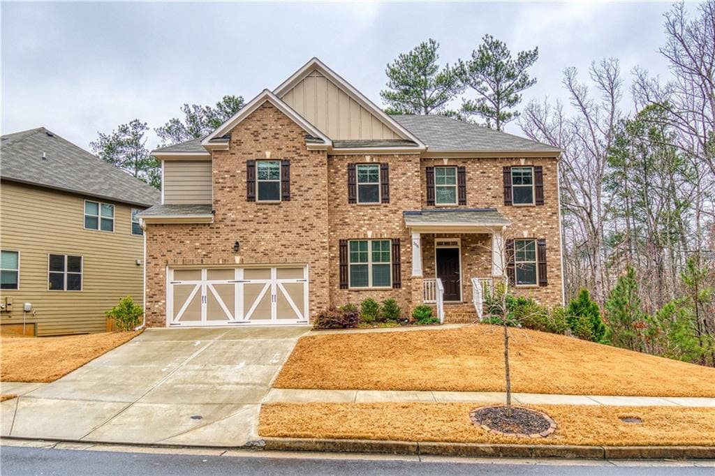 2810 Blake Towers Lane, Buford, GA 30519 — most recent listing photo
